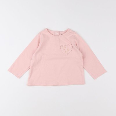 Tee-shirt - Bon état VERTBAUDET
