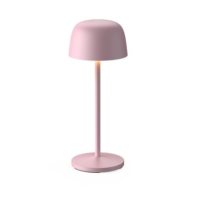 Luminaire de terrasse en aluminium moderneLED LINDBY