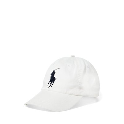 Casquette baseball Big Pony chino POLO RALPH LAUREN