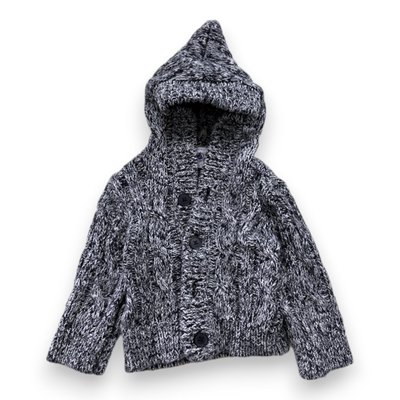 Cardigan bébé - Très bon état PETIT BATEAU