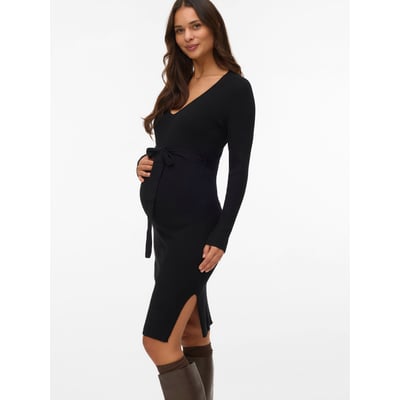 Robe En Maille VERO MODA