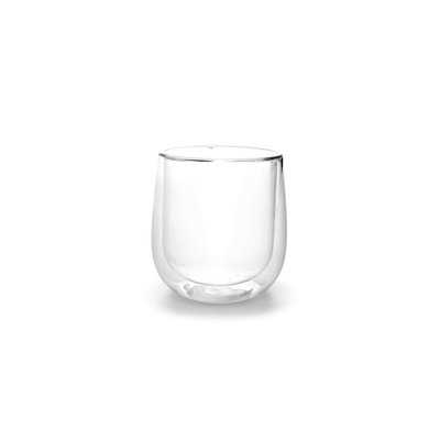Lot de 2 tasses 9 cm PARIS SALT & PEPPER