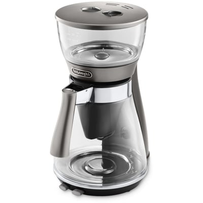 Cafetière filtre CLESSIDRA ICM17210 DELONGHI