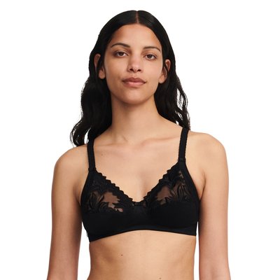 Soutien-gorge sans armatures Amazone CHANTELLE