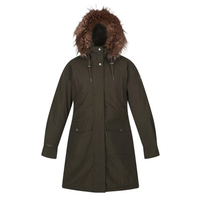 Parka SHILOH REGATTA