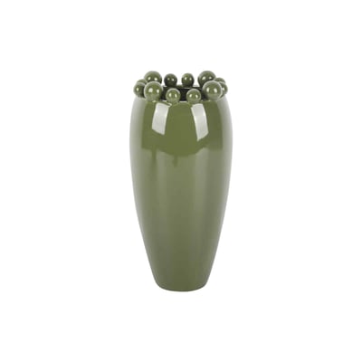 Vase Céramique CADIZ DOTTY LARGE PRESENT TIME