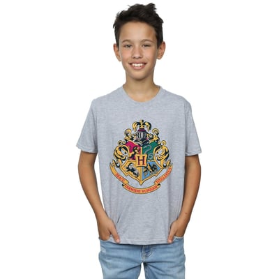 T-shirt HOGWARTS HARRY POTTER