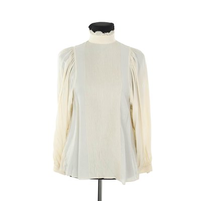 Blouse en soie - Très Bon État VANESSA BRUNO