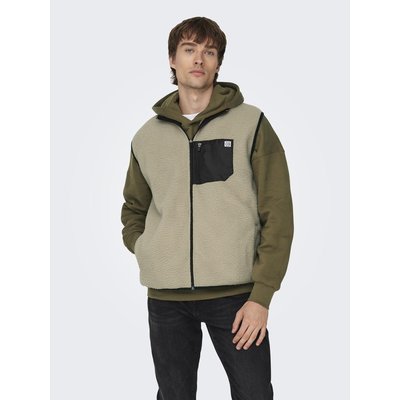 ONSJUST Sweat-shirts Sweat à col roulé ONLY & SONS