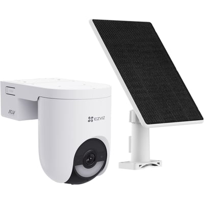 Caméra de surveillance HB8 Lite 4G & Wifi Kit EZVIZ