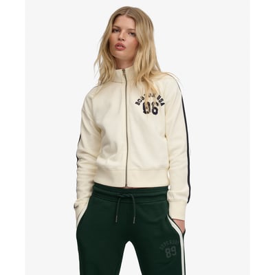 Veste de Survêtement Athletic Applique SUPERDRY