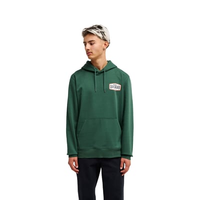 Sweat capuche SURF GARAGE QUIKSILVER