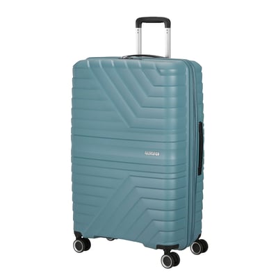 Flytwist valise 4 roues taille L AMERICAN TOURISTER