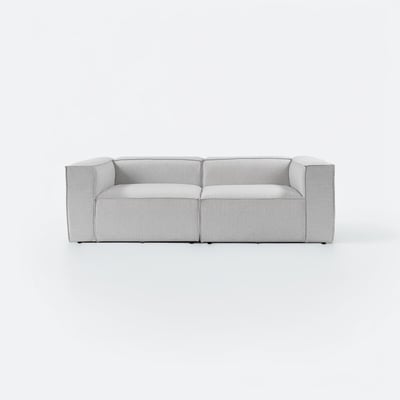 Диван двухместный Fora / Фора SO'HOME