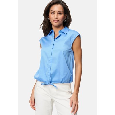 Blouse avec lien à nouer ZERO