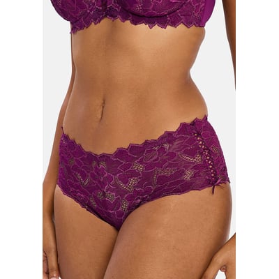 Culotte dentelle Arum SANS COMPLEXE