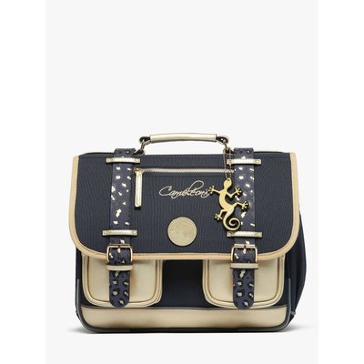 Cartable enfant 2 compartiments CAMELEON