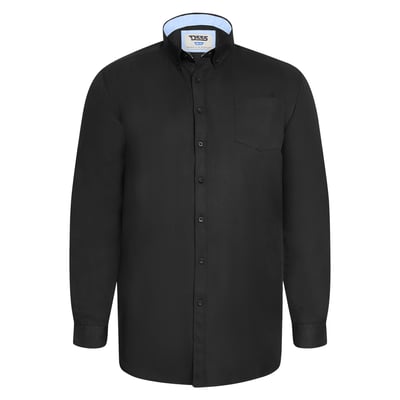 Chemise longue manches longues RICHARD DUKE
