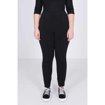 Pantalon droit fluide JEAN-MARC PHILIPPE