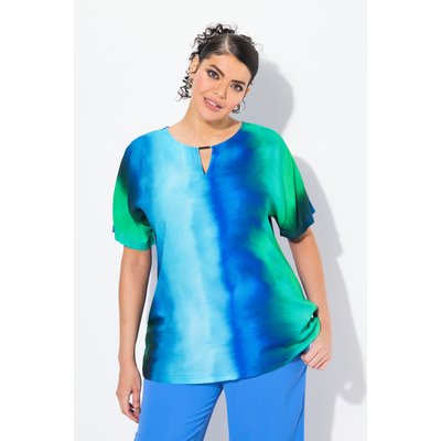 Blouse oversize ULLA POPKEN