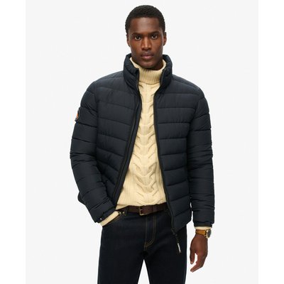 Veste matelassée brodée Fuji SUPERDRY