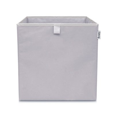 Boîte de rangement en tissu FACKELMANN