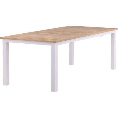 Table de jardin extensible Panama VENTURE HOME