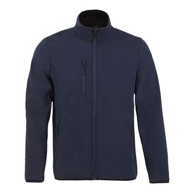 Veste softshell RADIAN SOLS