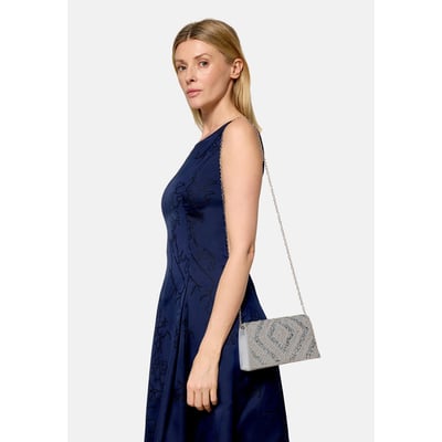 Sac façon pochette au look scintillant VERA MONT