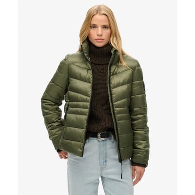 Veste rembourrée matelassée Fuji SUPERDRY