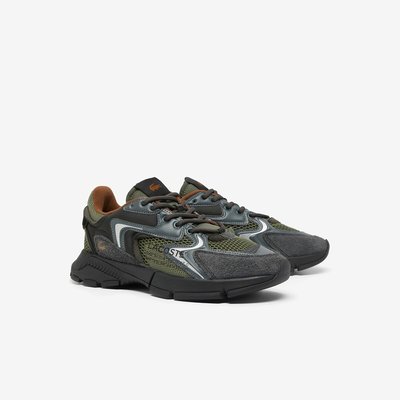 Low-Top-Sneakers L003 Neo LACOSTE