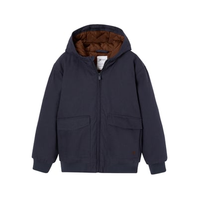 Blouson en toile JONEN
