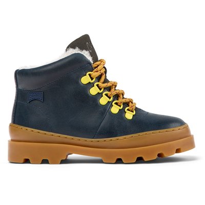 Bottines Brutus cuir CAMPER