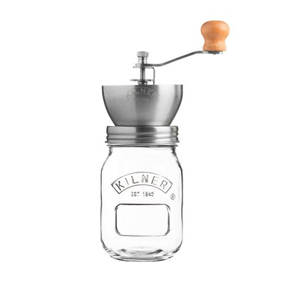 Coffee Grinder KILNER