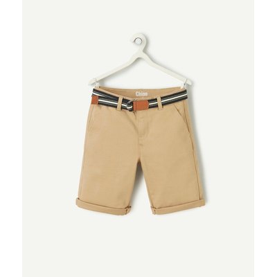 Bermuda Shorts TAPE A L'OEIL