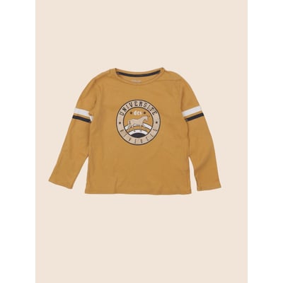 Tee-shirt - Bon état VERTBAUDET