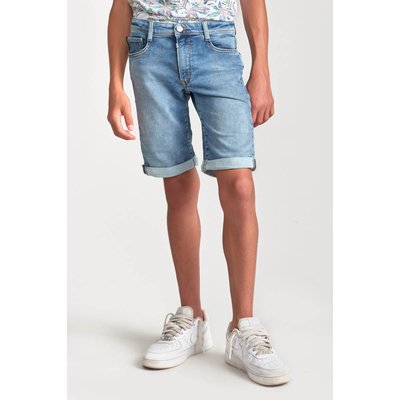 Bermuda short en jeans JOGG LE TEMPS DES CERISES