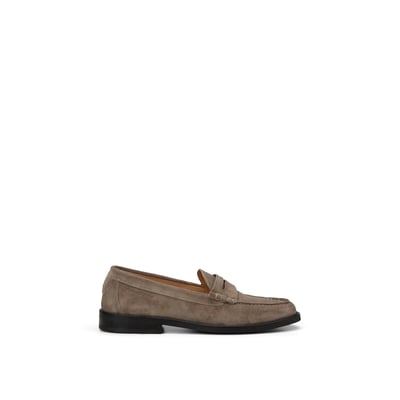 Penny-Loafer modèle Michael en cuir de vache noble MARC O'POLO
