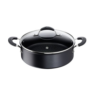 Sauteuse Ø26 Cm Tempra® Antiadhésif LAGOSTINA