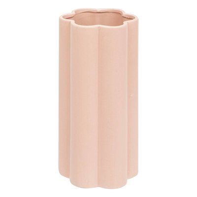 Vase forme fleur ATMOSPHERA