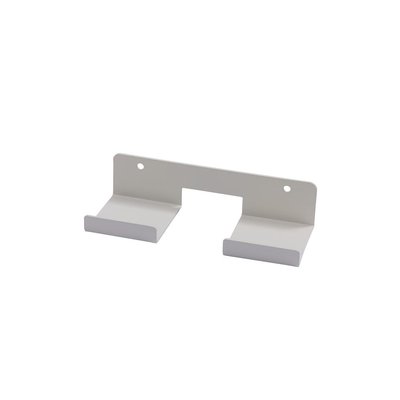 Support mural pour 2 chaises hautes SUPAFLAT