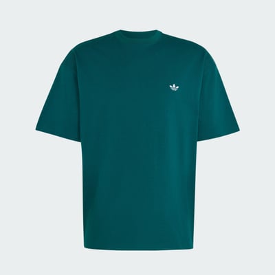 T-Shirt Large Trèfle Essentials T-Shirt Large Trèfle Essentials adidas Originals