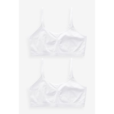 Hauts courts sans coutures, lot de 2 NEXT