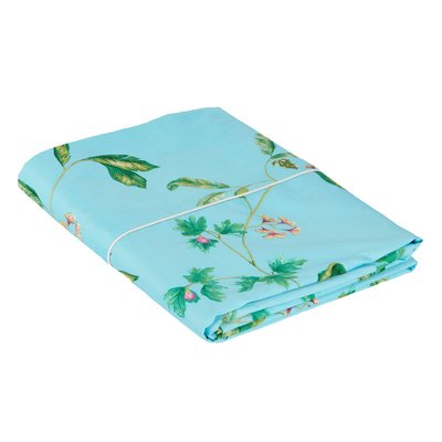 Drap plat  - Satin de coton - GRACE TRADITION DES VOSGES