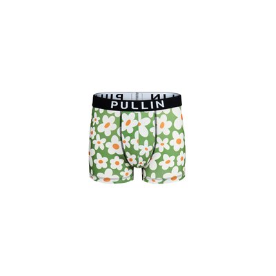 BOXER COURT RETRO PULLIN