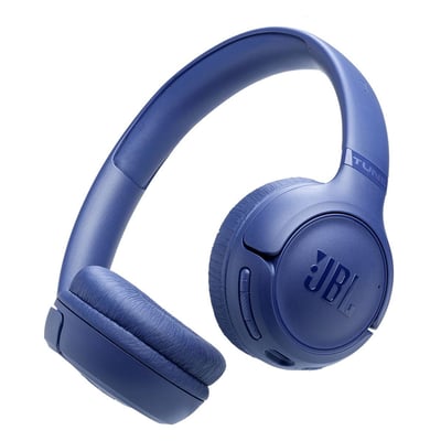 Casque Tune 530BT Bleu JBL