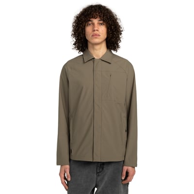 Veste imperméable FFNC COACH ELEMENT