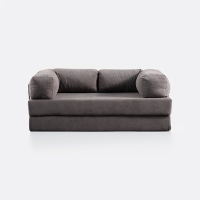 Диван-кровать двухместный ViaCon / Виа Кон SO'HOME