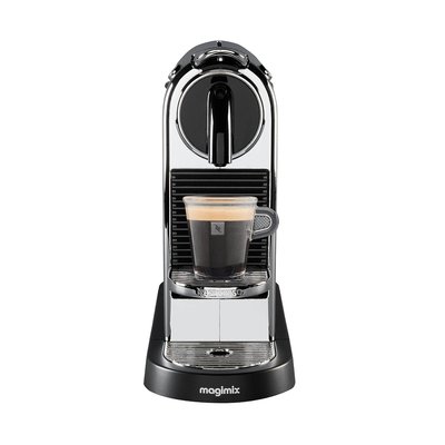 Detartrage nespresso citiz cheap