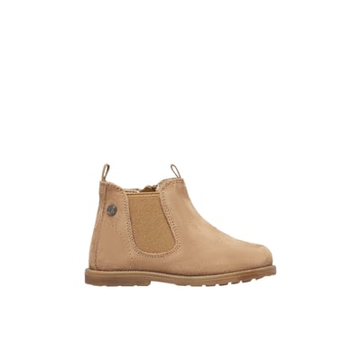 Bottines en suède WINTER WOOD FALCOTTO